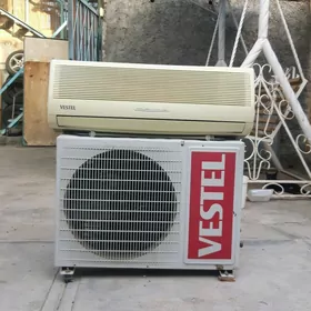 SPLIT KONDISIONERLAR VESTEL 40