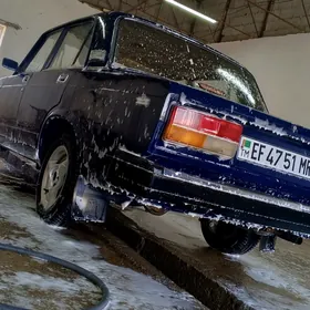 Lada 2107 1995