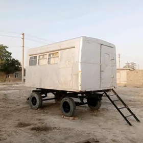 Wagon
