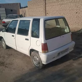 Daewoo Tico 1996