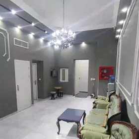 Arenda Maskowsky elitka Ofis
