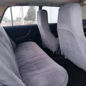 Lada 2107 1999