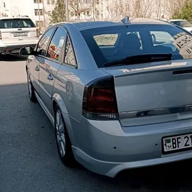 Opel Vectra 2005