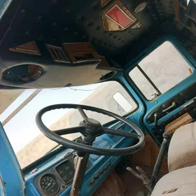 Zil 130 1984