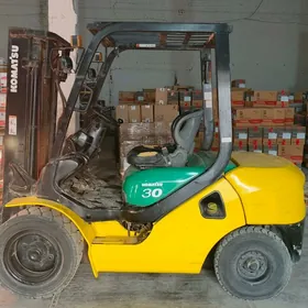 Komatsu 830E-AC 2009