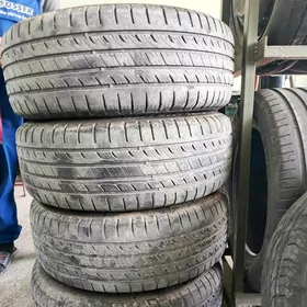 235 60 17 teker siena rx tigir