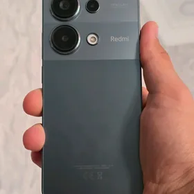 redmi not13pro 256gb