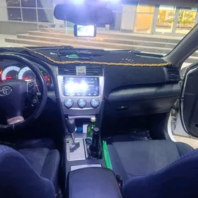 Toyota Camry 2008