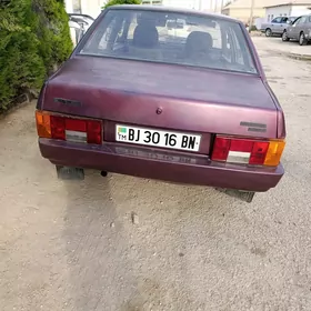 Lada 21099 2000