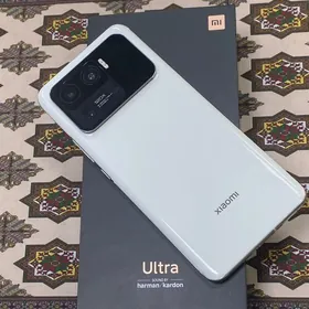 Mi11 Ultra