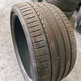 BMW 275 30 19 mercedes teker
