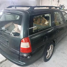 Opel Vectra 1998