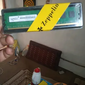Ram 4GB