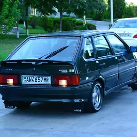 Lada 2115 2006
