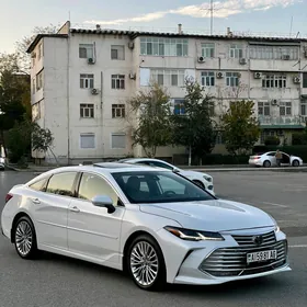 Toyota Avalon 2020