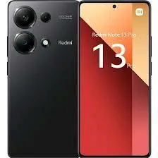 Redmi note 13 pro 4G