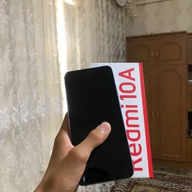 Redmi 10A