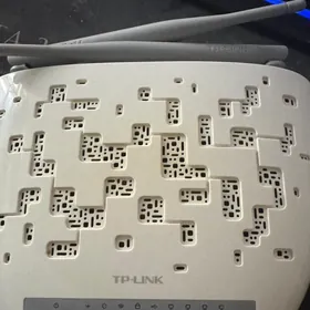 tp link router