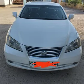 Lexus ES 350 2008