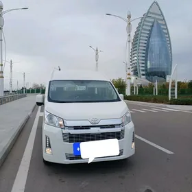 Hiace hayis hyzmaty gazel