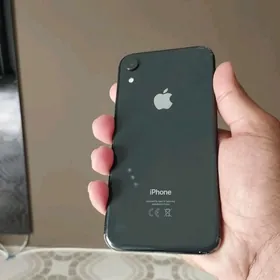iPhone XR 64gb 79%