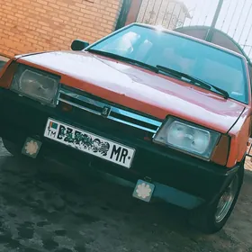 Lada 21099 1995