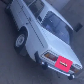 Lada 2106 1989