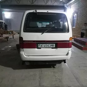 Toyota Hiace 1992
