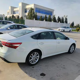 Toyota Avalon 2013