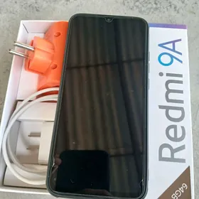 redmi 9A