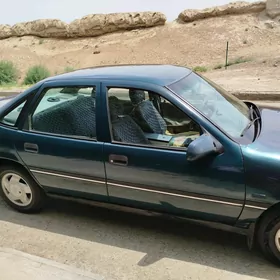 Opel Vectra 1990