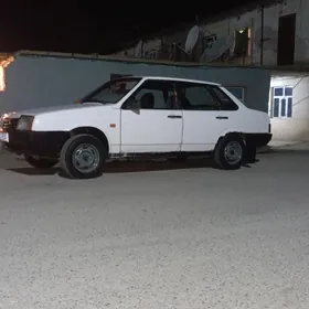 Lada 21099 2002