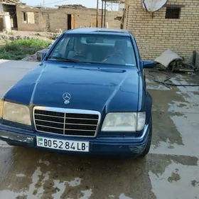 Mercedes-Benz C320 1998