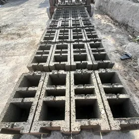 beton kerpiç