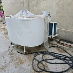 Aklalitel 1200 litr