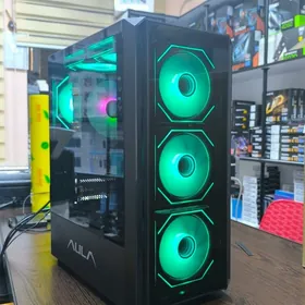 i3 10100F/ RTX 2070/ Ram 16gb
