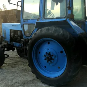 MTZ 80 1992