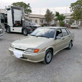 Lada 2115 2002