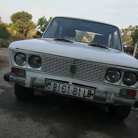 Lada 2103 1989