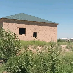 Satlyk jaý