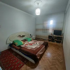 ШАПАК 4 КОМ + СТОЛОВАЯ.