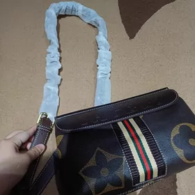 Sumka Lux kacestva  gucci