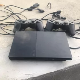 Sony playstation 2