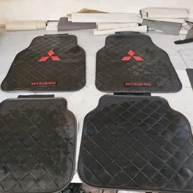 коврик MITSUBISHI