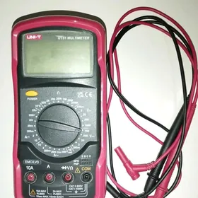 Tester elektriklar üçin