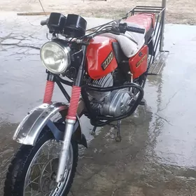 Iž Planeta 5 2000