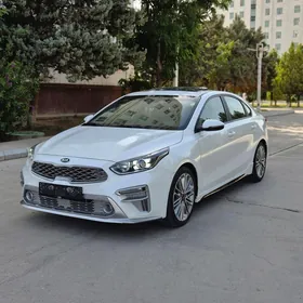 Kia Forte 2020