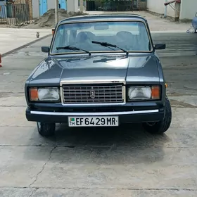 Lada 2107 2010