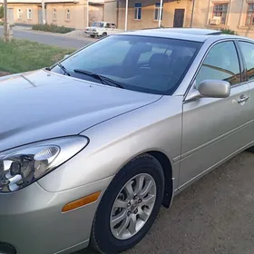 Lexus ES 330 2004