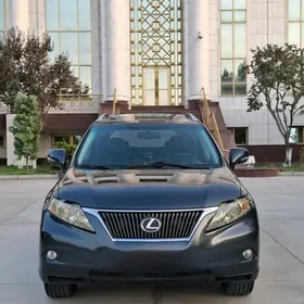 Lexus RX 350 2010